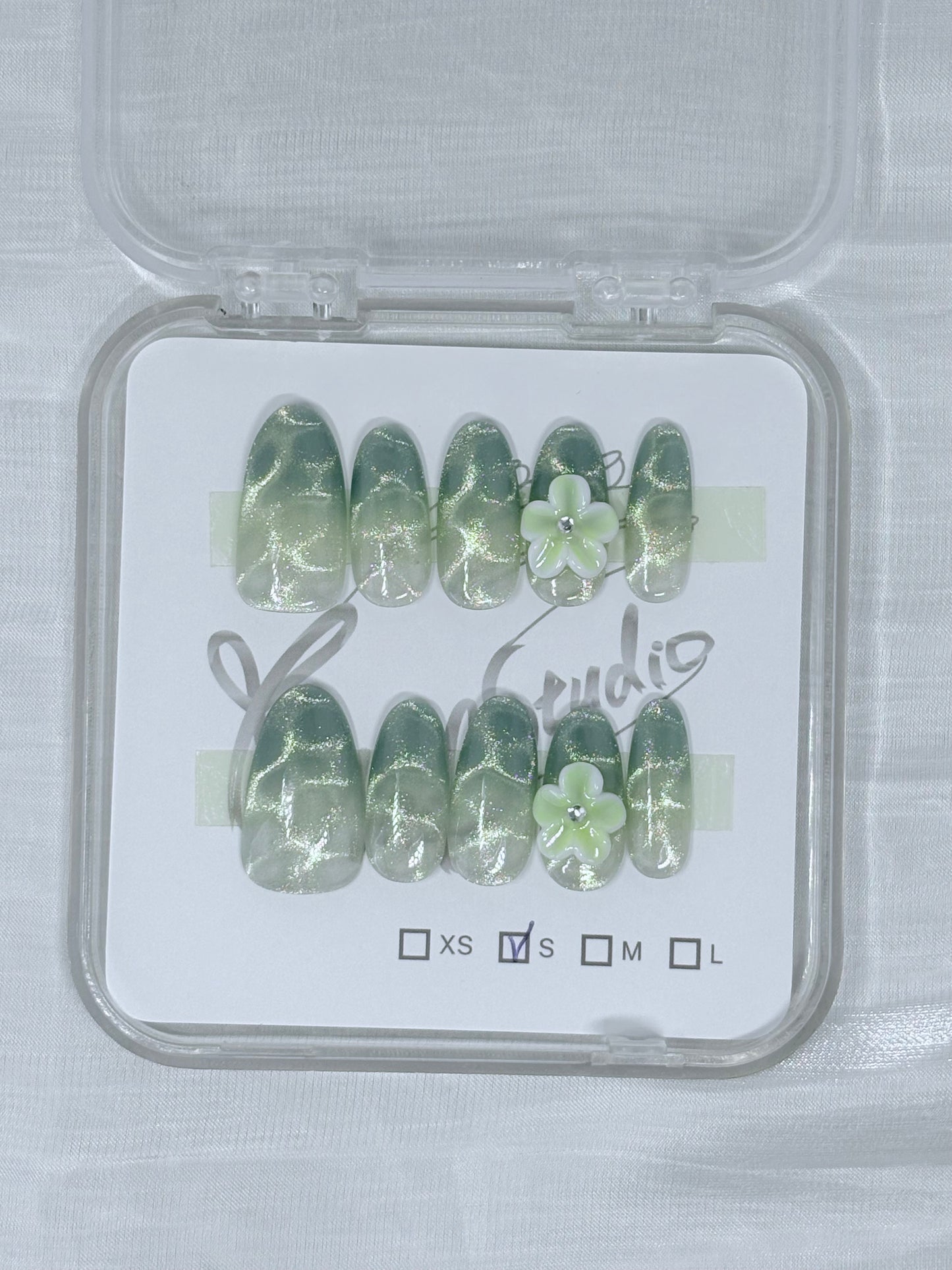 Lemon Sea Salt - Size S