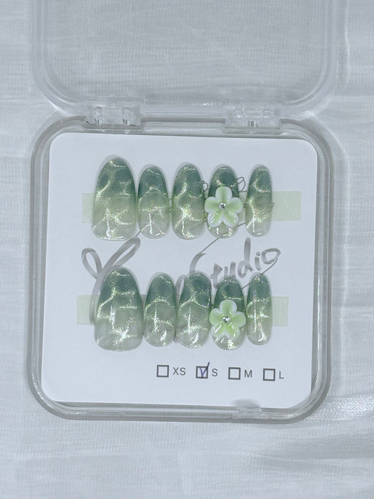 Lemon Sea Salt - Size S