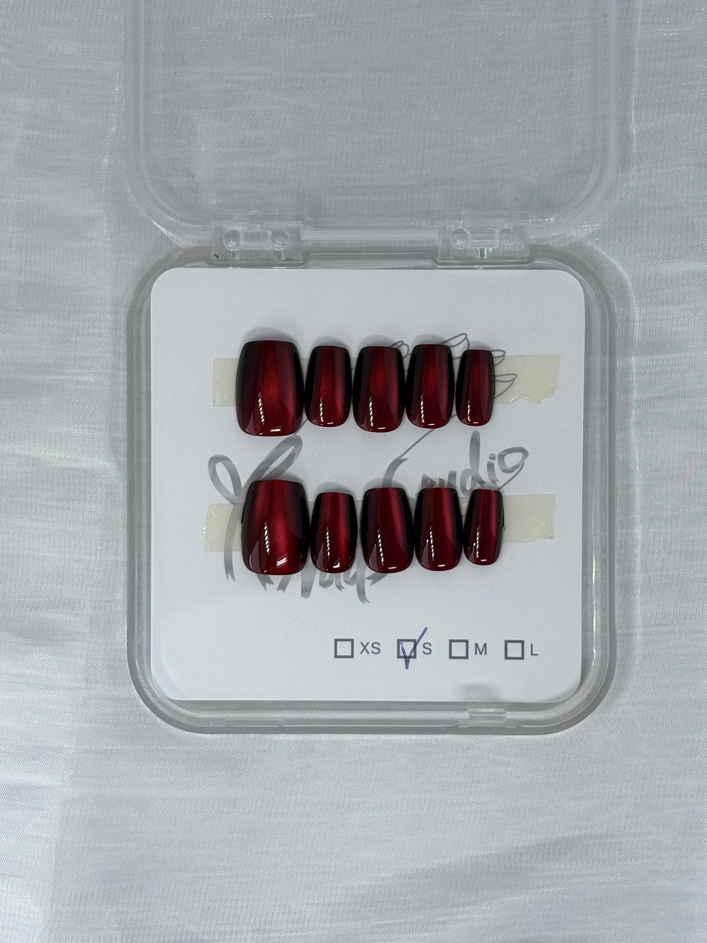 Red Wine (Shiny)