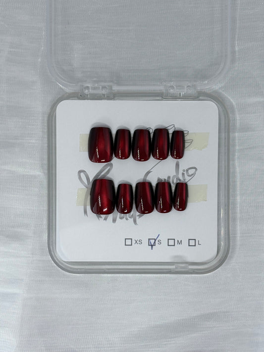 Red Wine (Shiny)