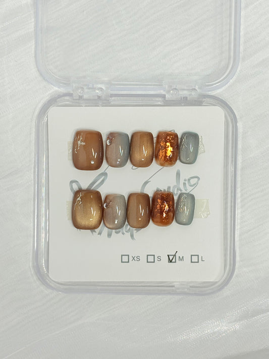 Honey Coffee - Size M