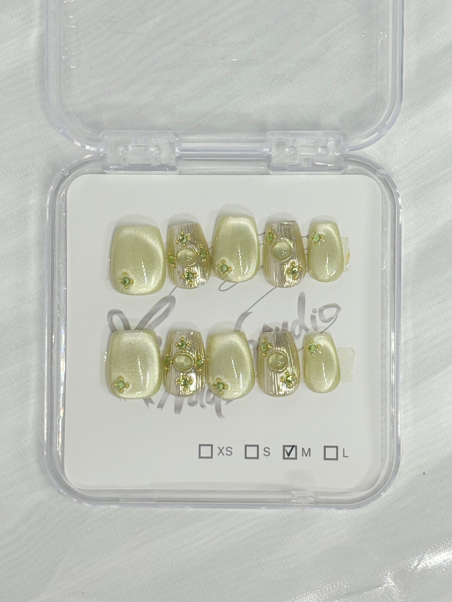 Green Grape - Size M