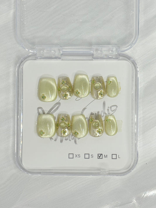 Green Grape - Size M