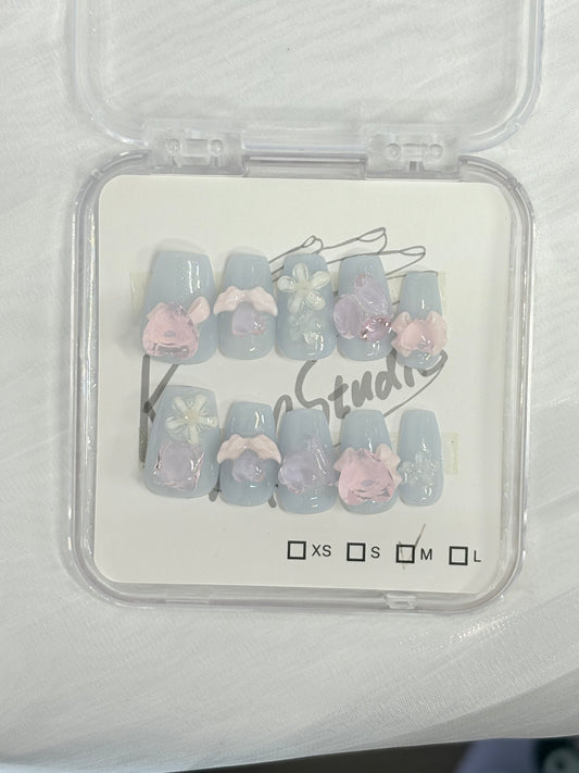 3D Candy - Size M