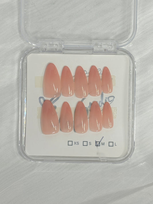 Blush - Size M