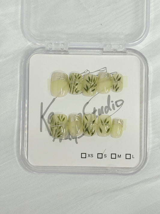 Bamboo - Size S
