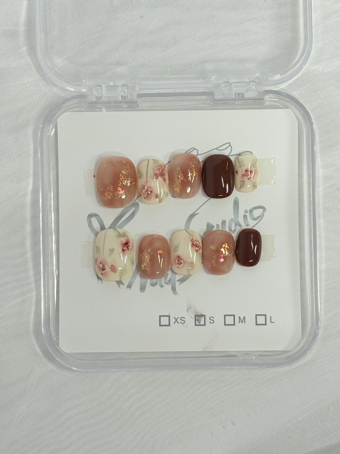 Rose - Size S