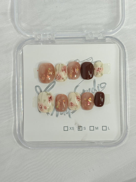 Rose - Size S