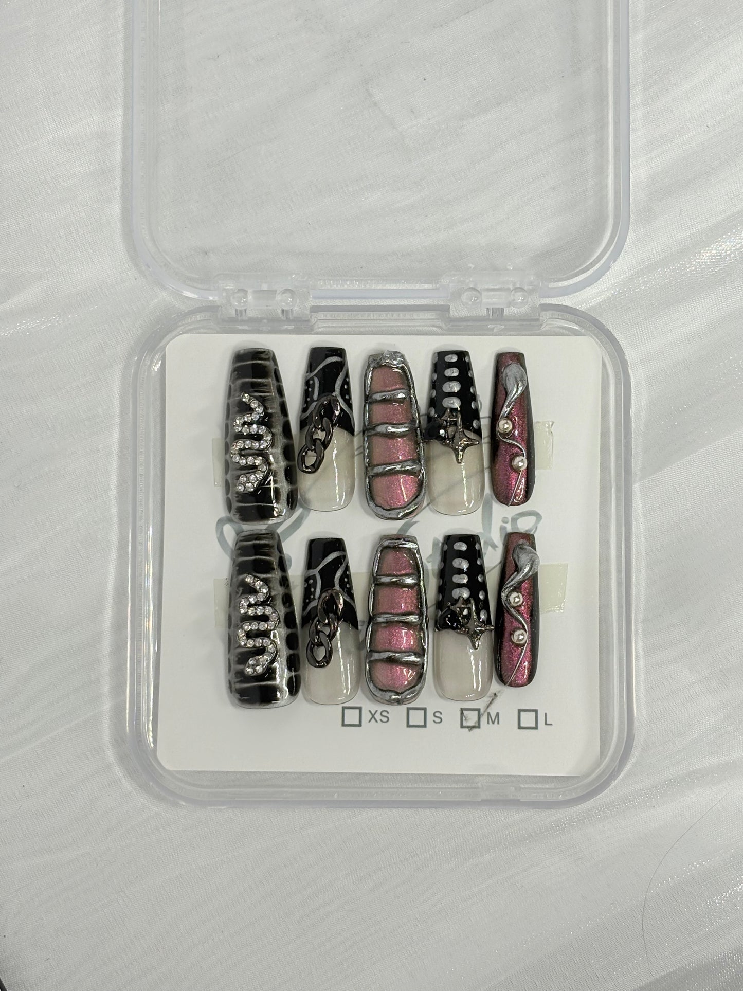 Cool Snake - Size M