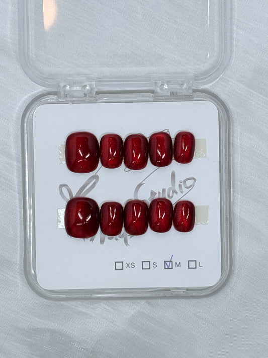 Red Wine (Shiny)
