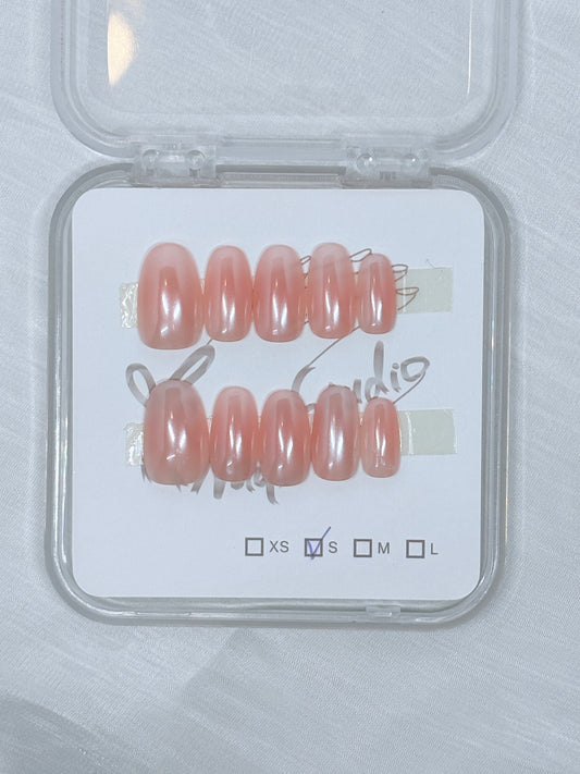 Pink Chrome
