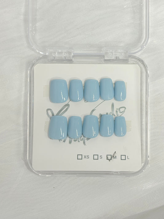Baby Blue