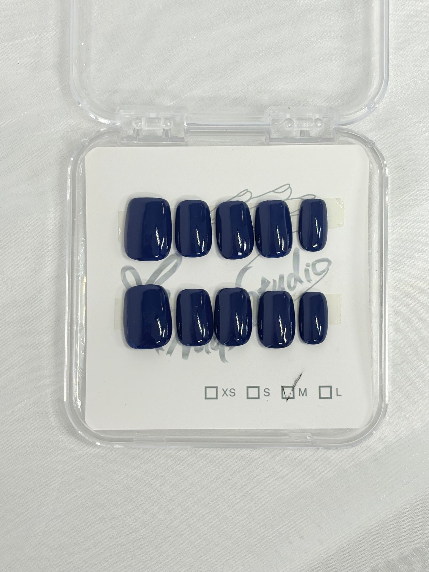 Navy Blue
