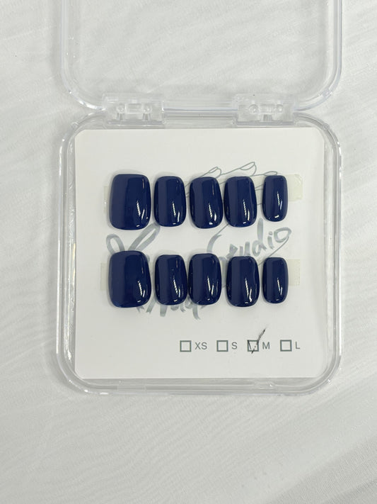 Navy Blue