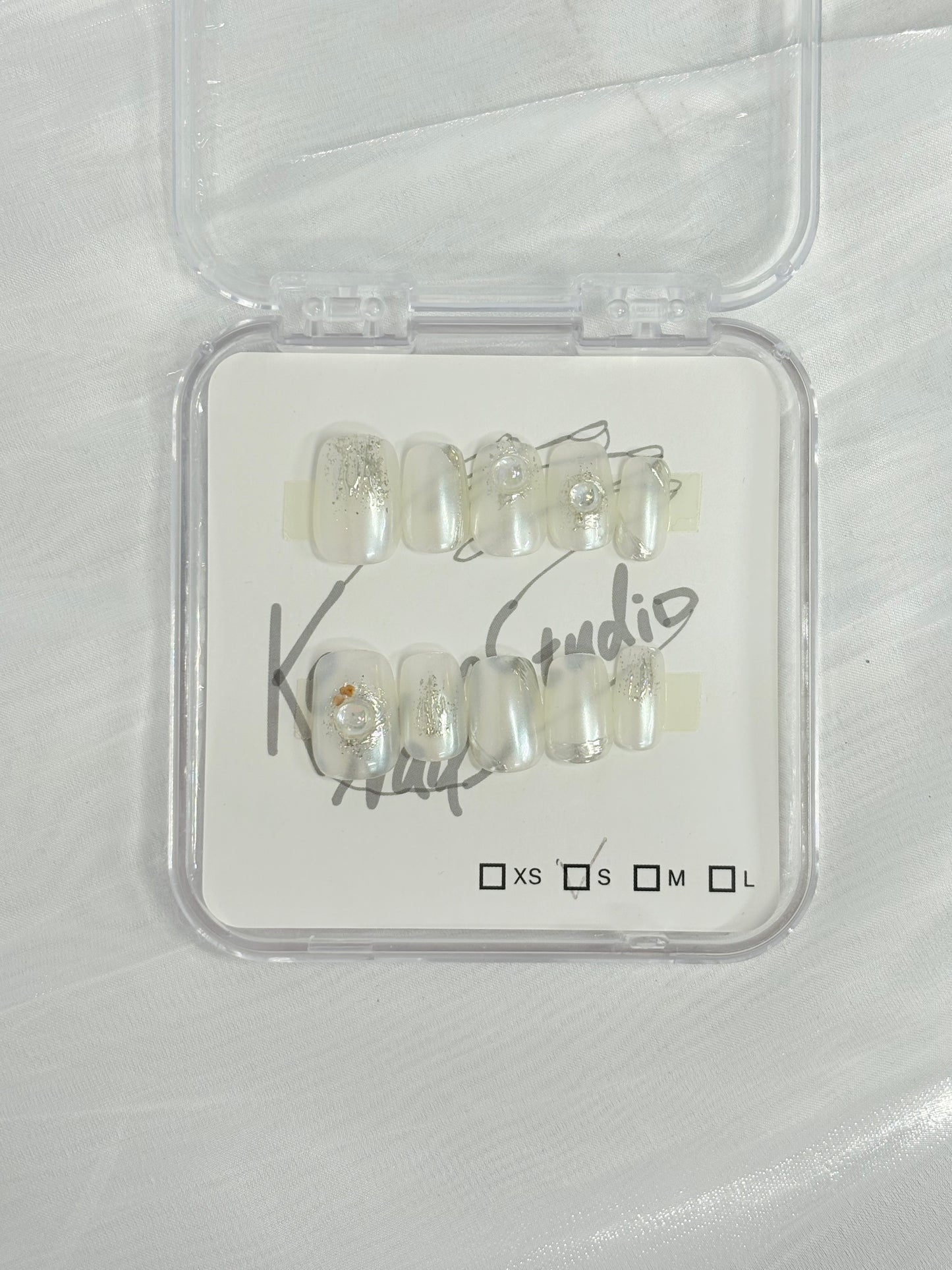 Voile - Size S