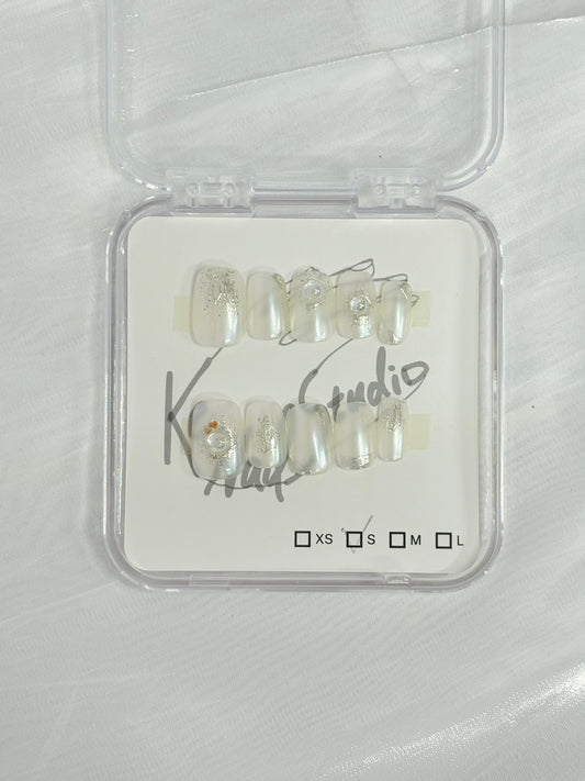 Voile - Size S