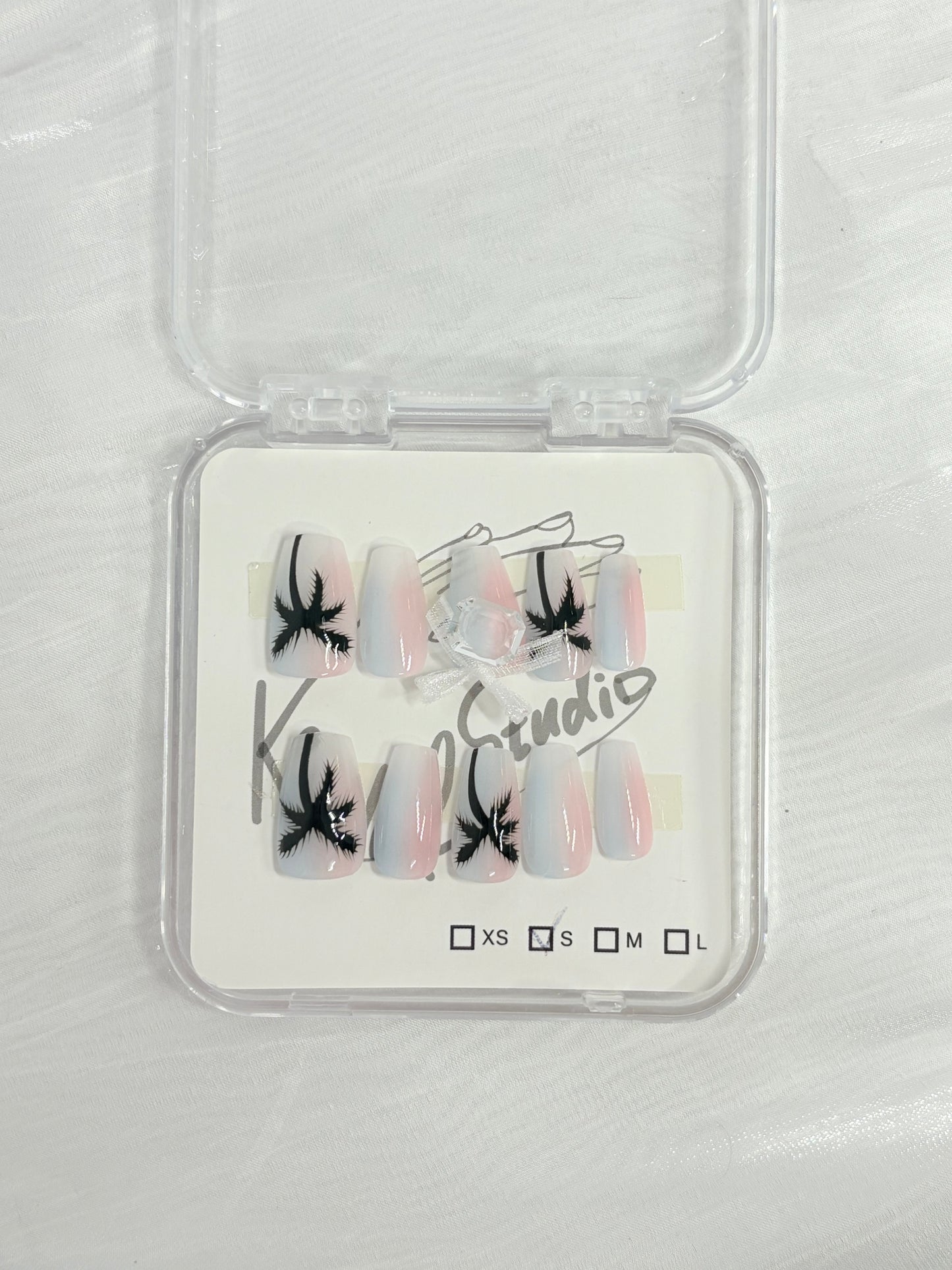 Palm - Size S