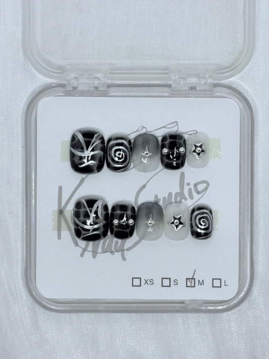 Chrome Cipher