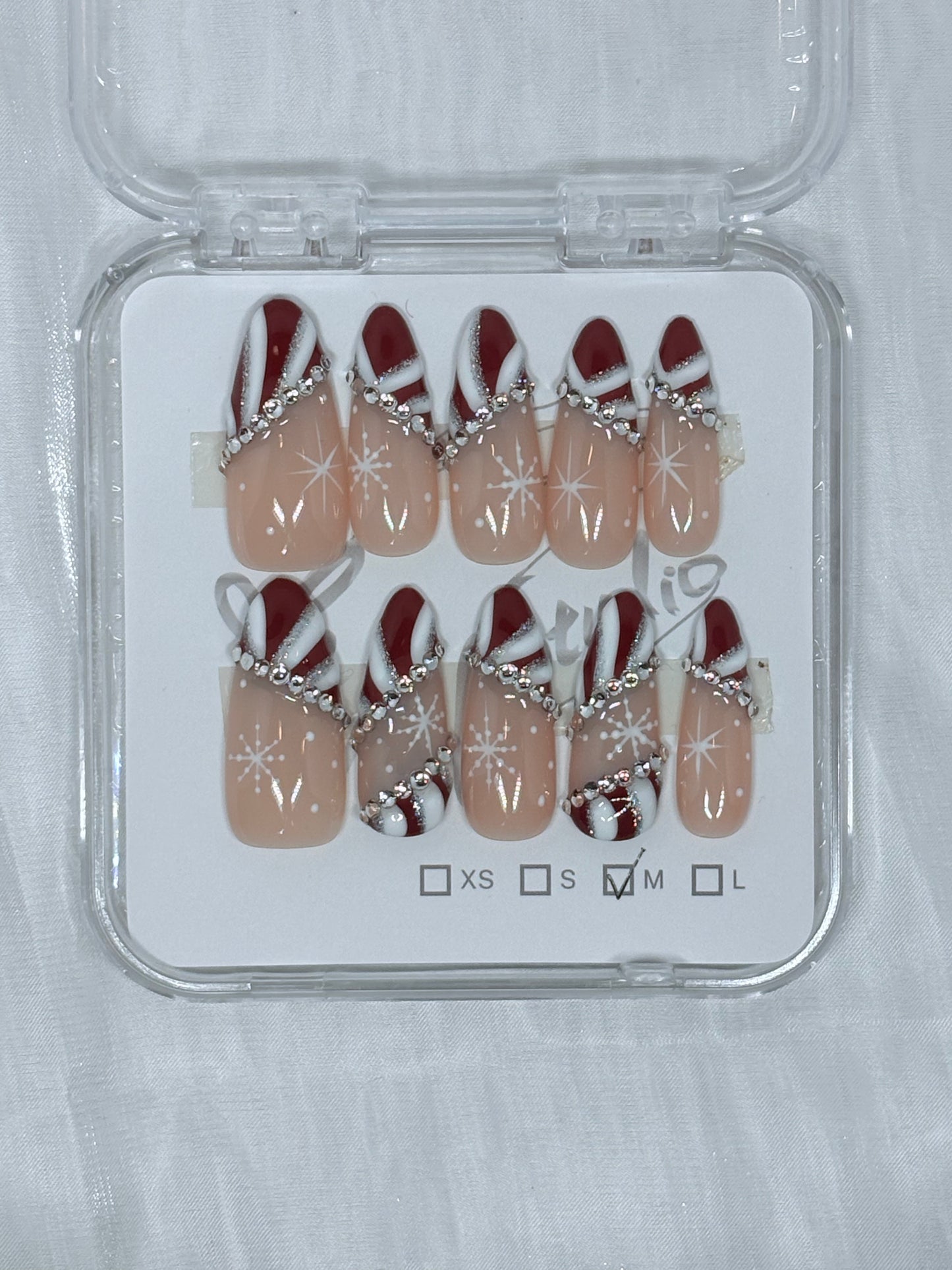 Candy Cane